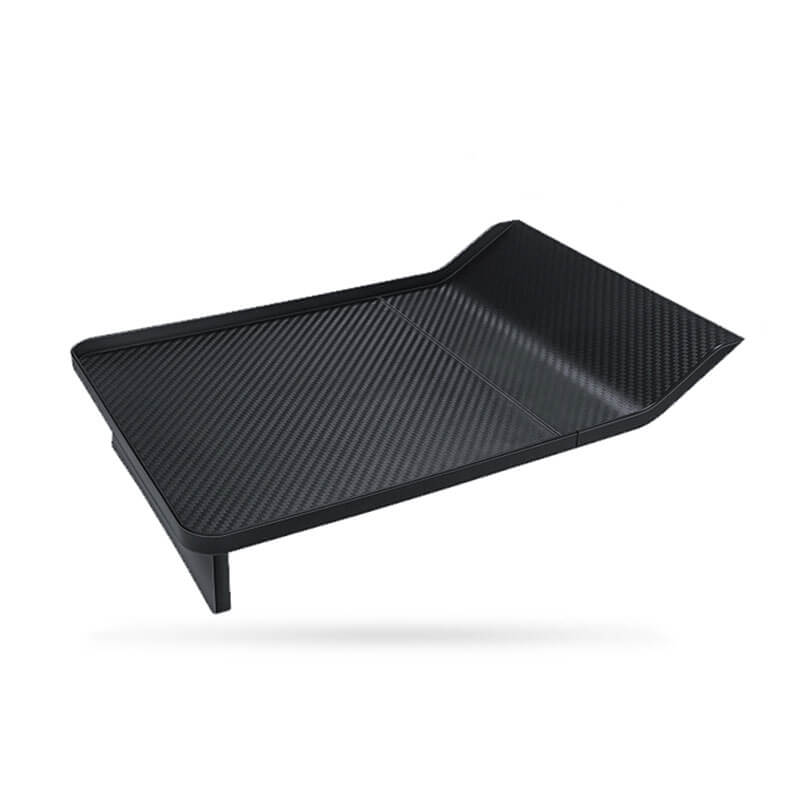 Model 3 Y Center Console Dining Tray Table