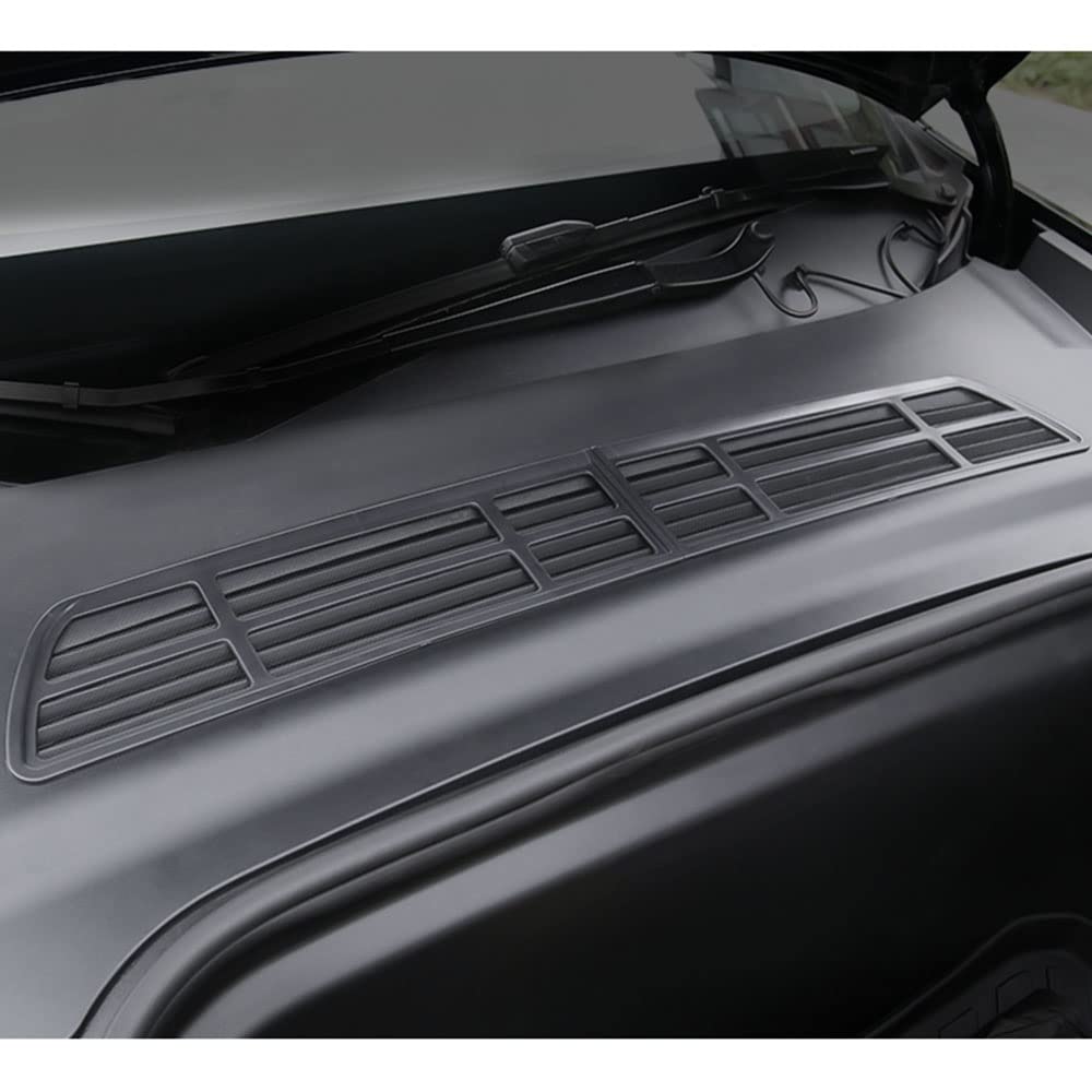 Model 3/Y Air Intake Vent Grille Cover Protective Cover-2Pcs