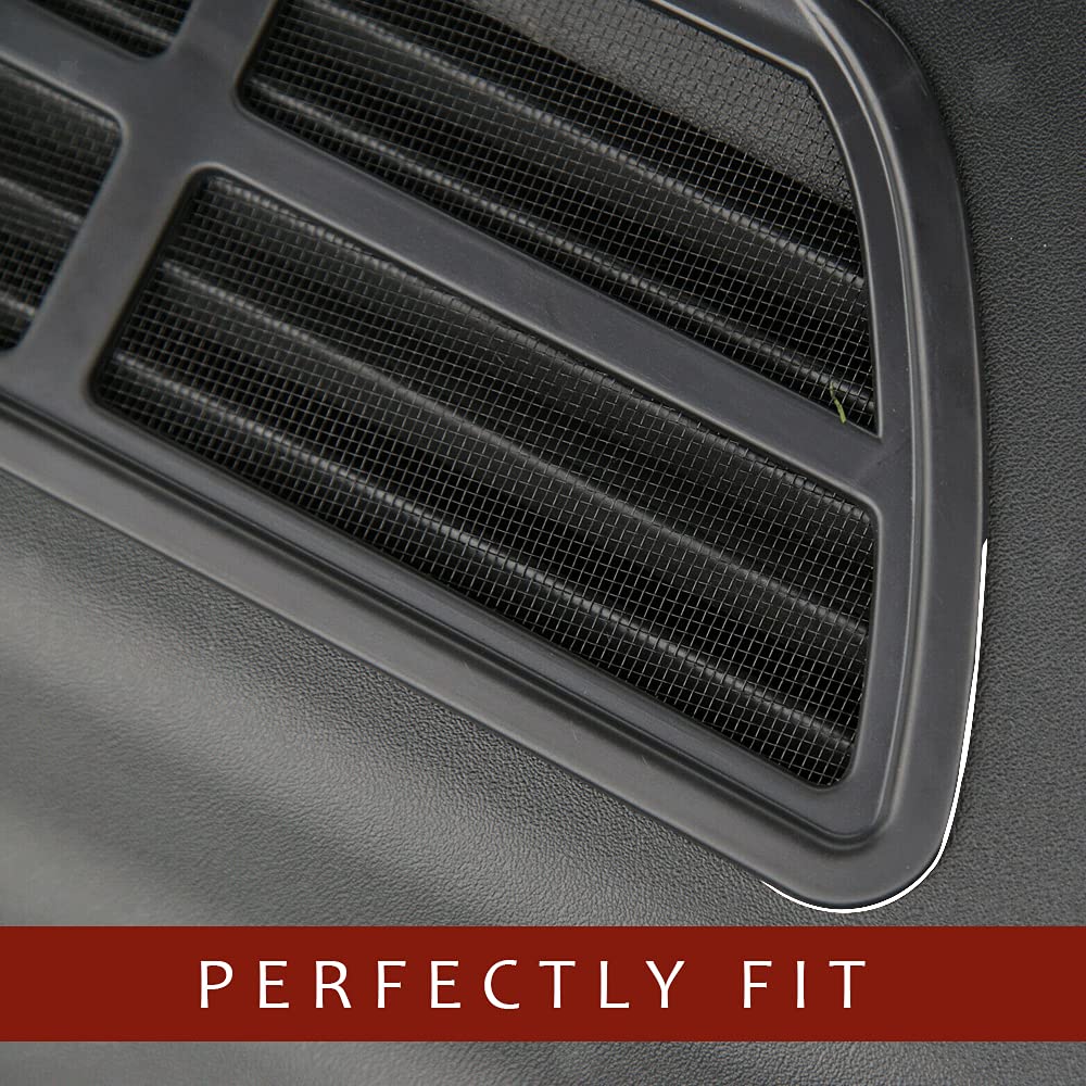 Model 3/Y Air Intake Vent Grille Cover Protective Cover-2Pcs