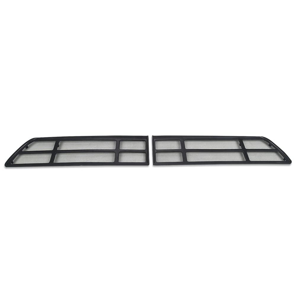 Model 3/Y Air Intake Vent Grille Cover Protective Cover-2Pcs
