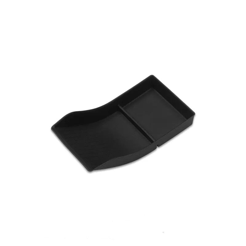 Model 3/Y Center Console Organizer Tray Storage Box