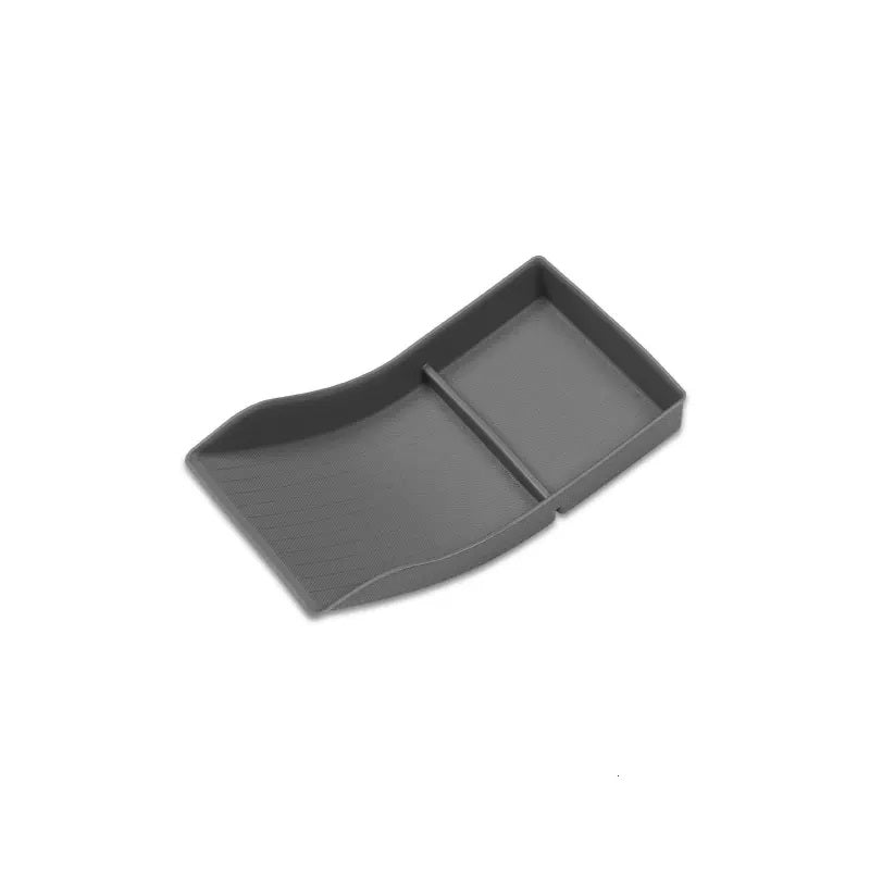 Model 3/Y Center Console Organizer Tray Storage Box
