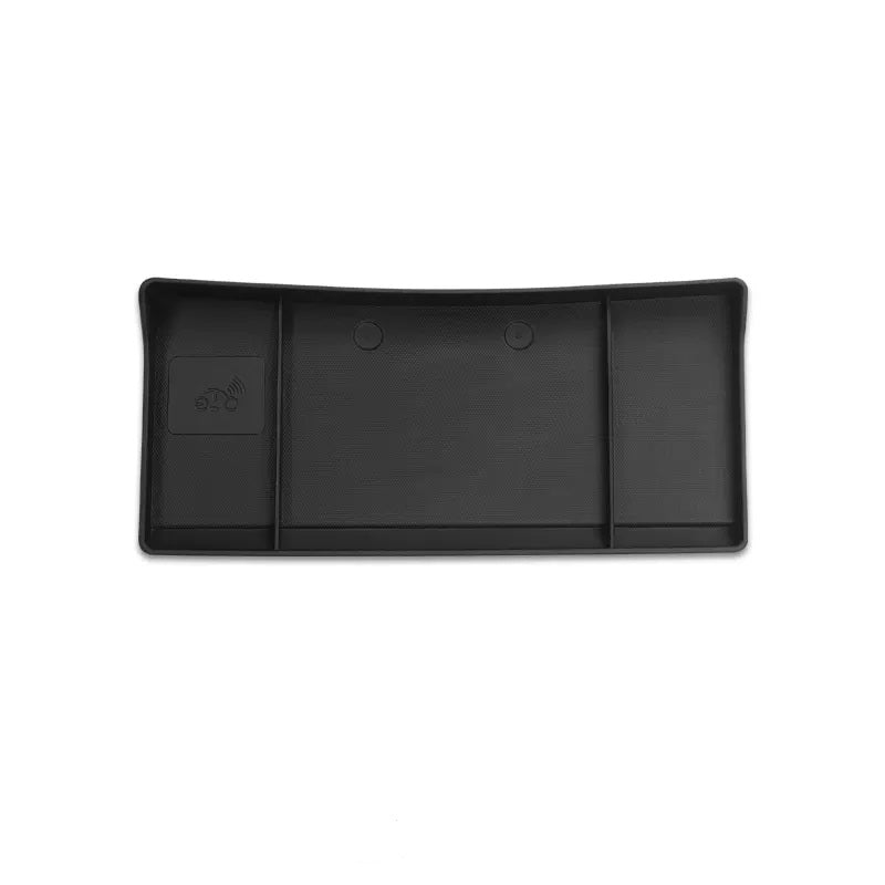 Tesla Model 3/Y Dashboard Screen HiddenTray Storage Box