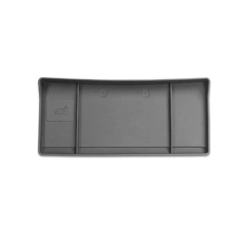 Tesla Model 3/Y Dashboard Screen HiddenTray Storage Box