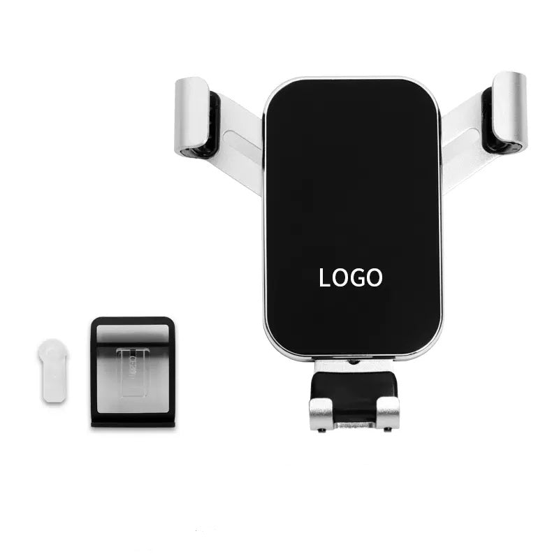 Model 3/Y Dashboard Mobile Phone Holder With Wireless Charging
