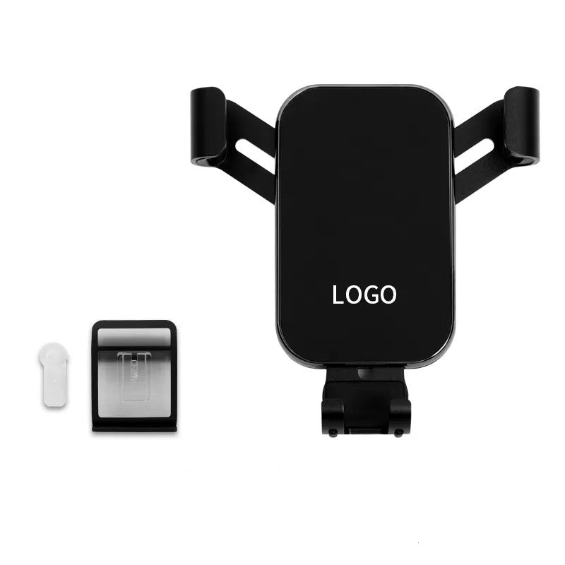 Model 3/Y Dashboard Mobile Phone Holder With Wireless Charging