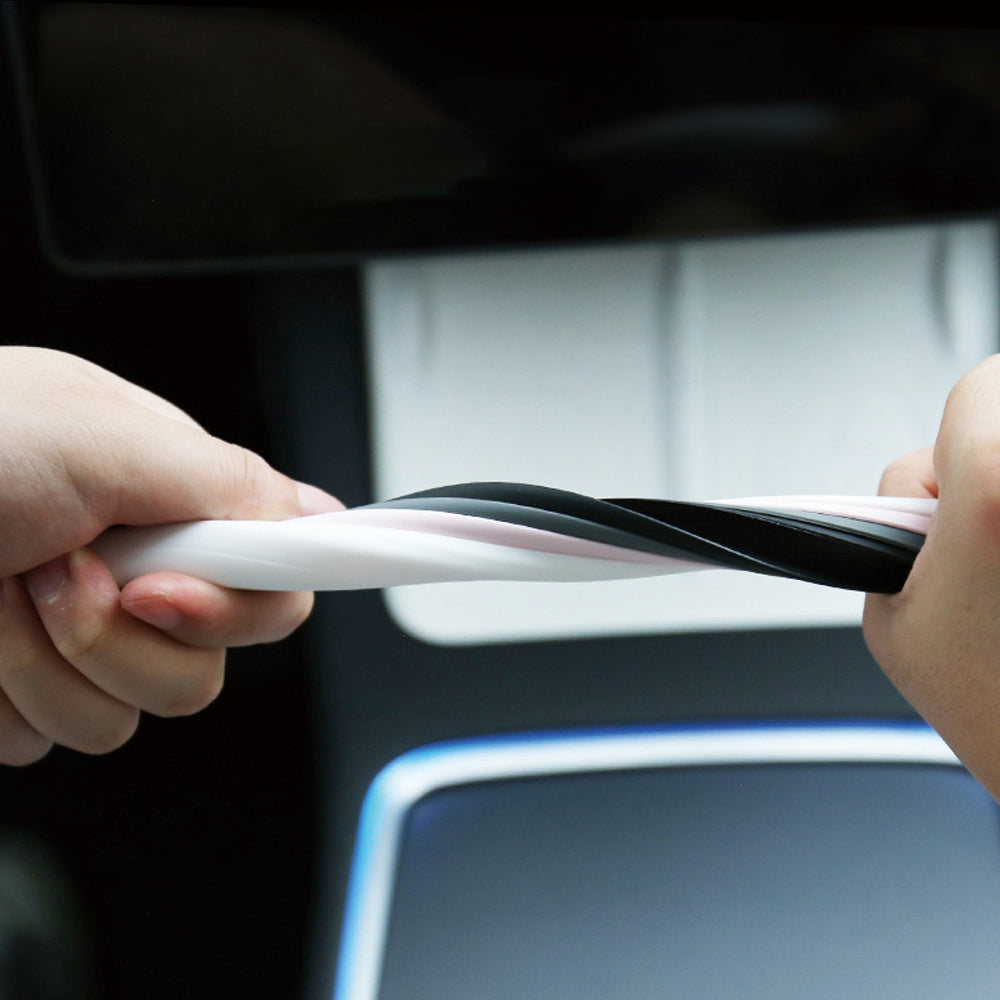 Model 3/Y Silicone Screen Frame Protector
