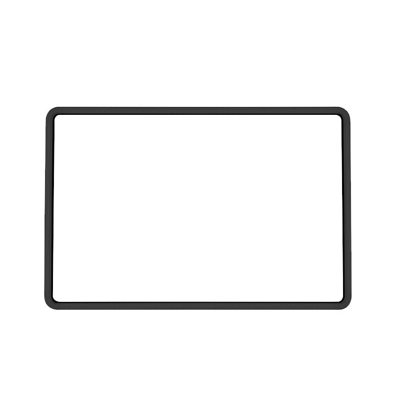 Model 3/Y Silicone Screen Frame Protector