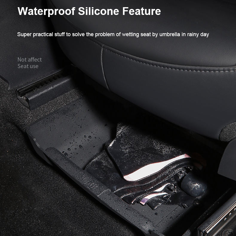 Model Y Under Seat Storage Box 2020-2022