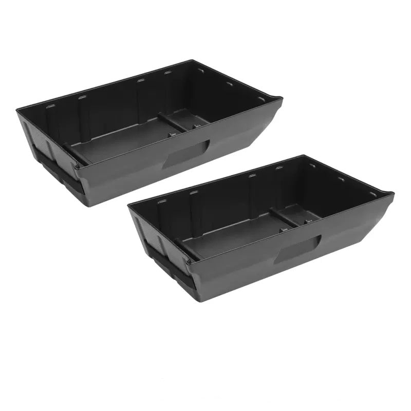Model Y Under Seat Storage Box 2020-2022