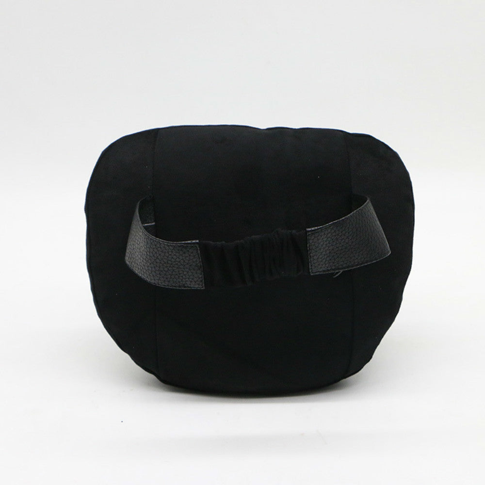 Tesla Neck Pillow Headrest & Lumbar Support Pillow