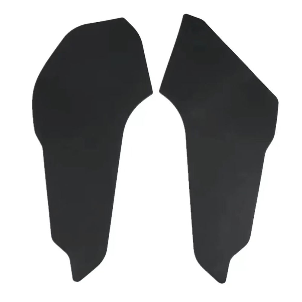Model 3/Y Center Console Side Anti Kick Pads Protector Mats