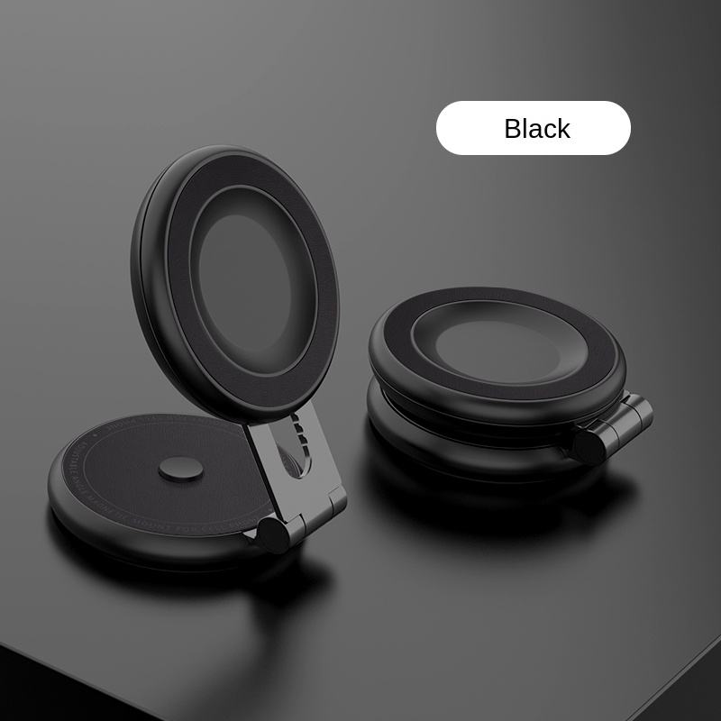 Model 3/Y Magnetic Phone Mount Foldable Hidden Screen Mobile Cell Holder