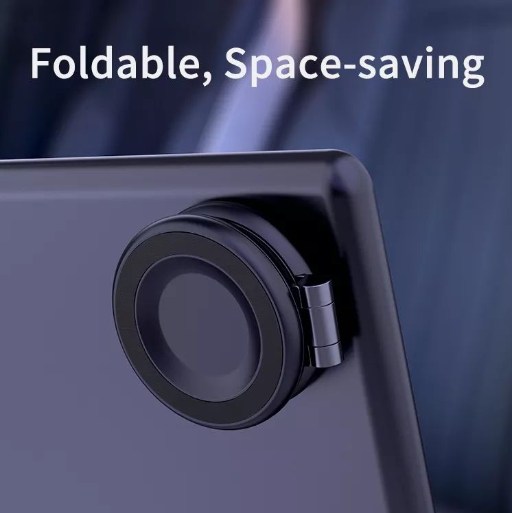 Model 3/Y Magnetic Phone Mount Foldable Hidden Screen Mobile Cell Holder