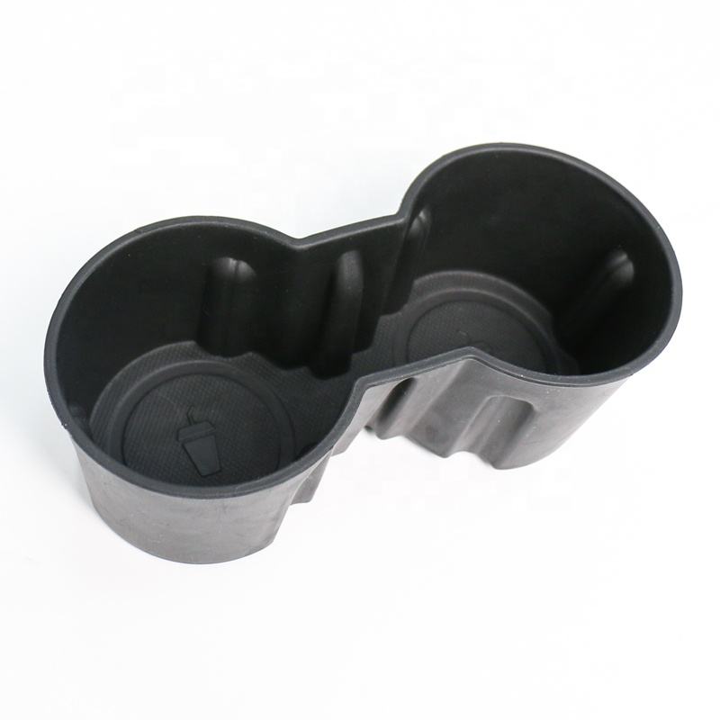 Tesla Model 3/Y Center Console Cup Holder Insert