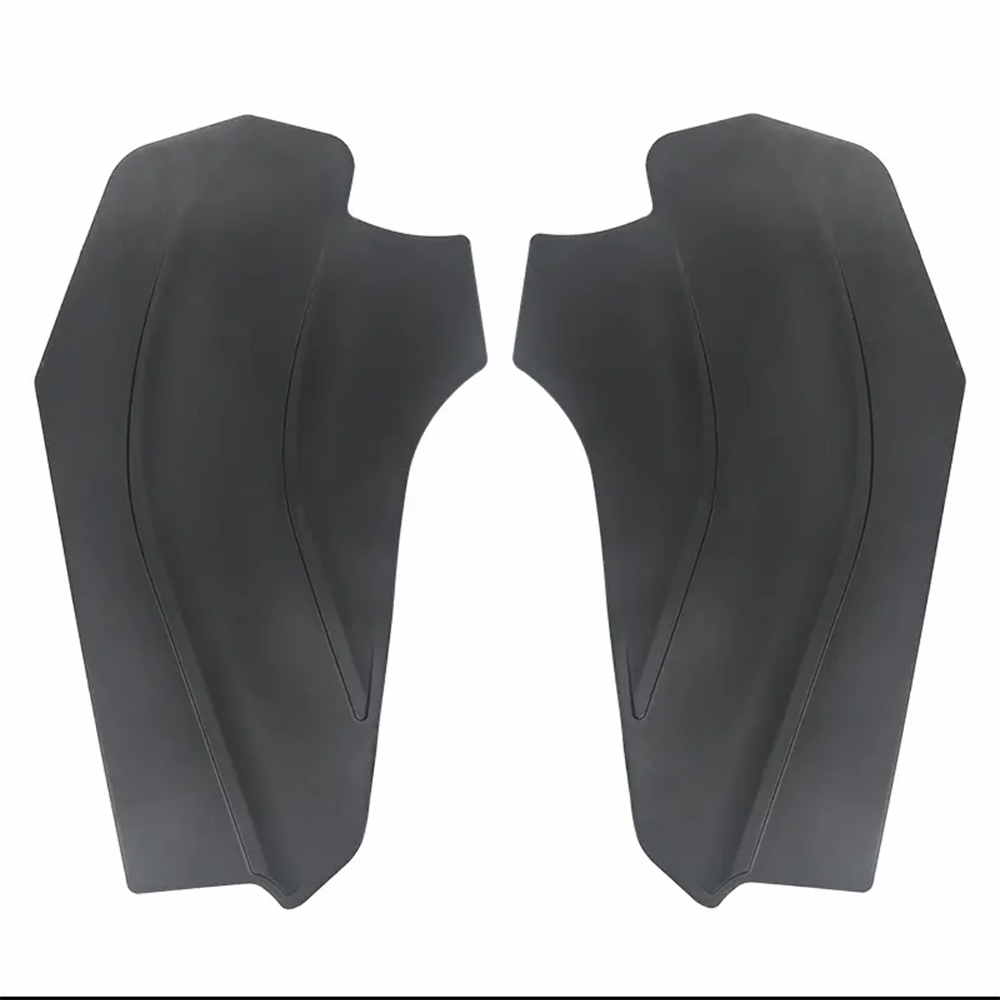 Model 3/Y Center Console Side Anti Kick Pads Protector Mats