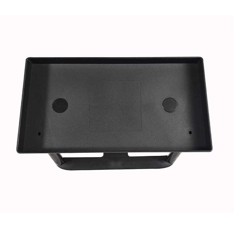 Model 3/Y Dashboard Organizer Tray Hidden ETC Bracket Under Screen Storage Box