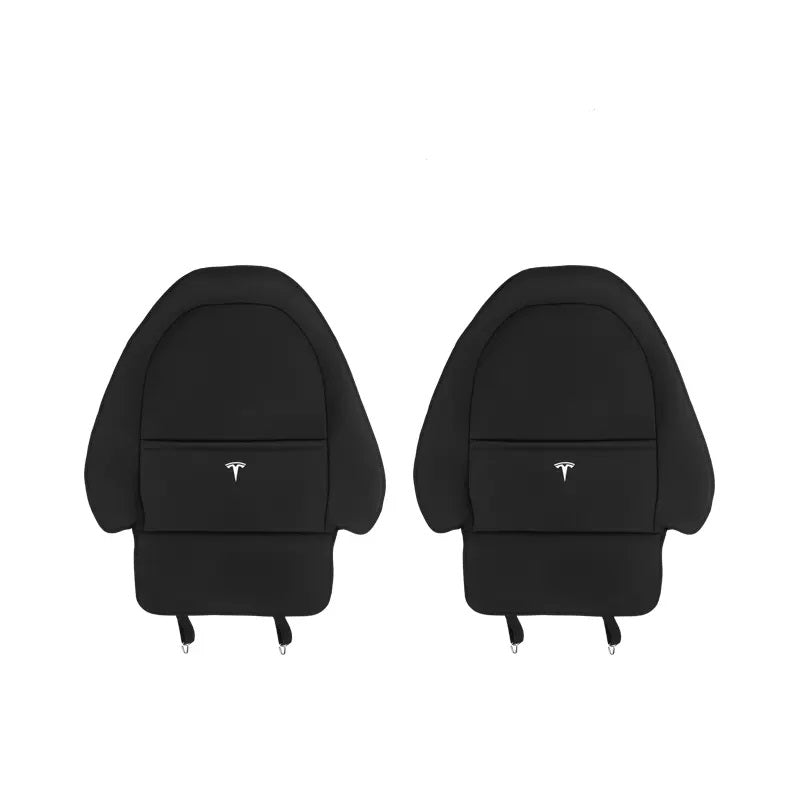 Tesla Model 3 & Y All-inclusive Seat Backrest Mats Anti-Kick Pad