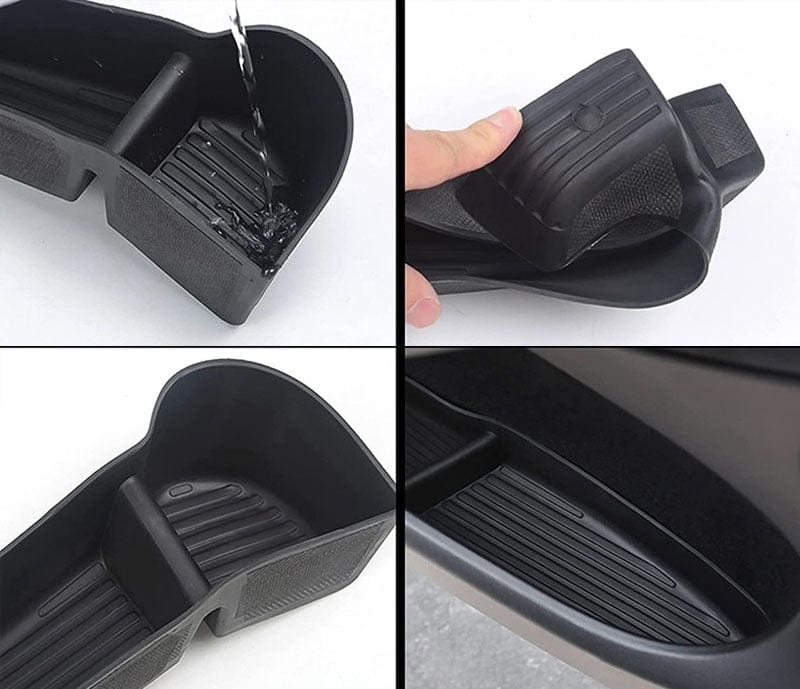 Tesla Model Y Front & Rear Door Storage Box 4pcs