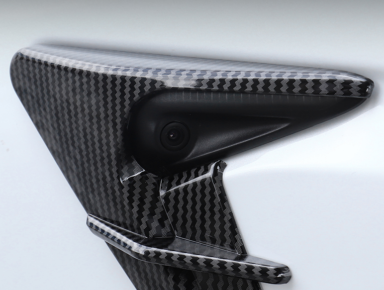 Model 3/Y Side Camera Cover Protection Trim