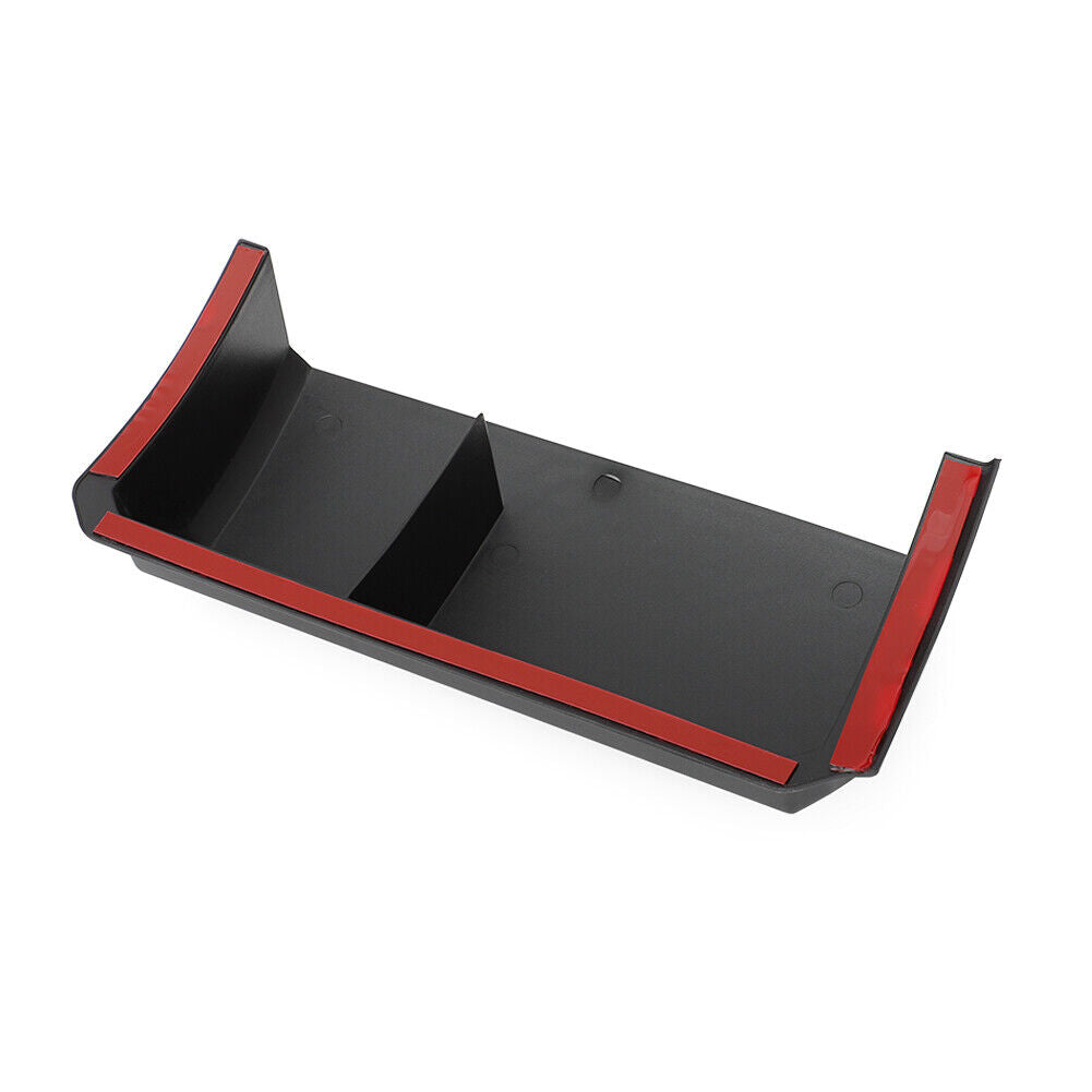 Model 3/Y Under Steering Wheel Left Side Storage Box