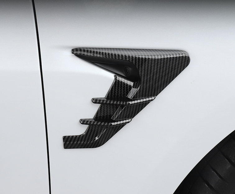 Model 3/Y Side Camera Cover Protection Trim
