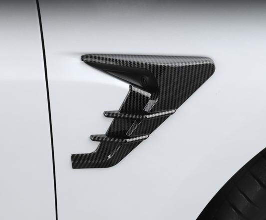 Model 3/Y Side Camera Cover Protection Trim