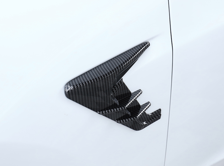 Model 3/Y Side Camera Cover Protection Trim