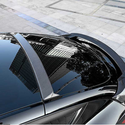 2021+ Tesla Model Y Roof Spoiler Wing