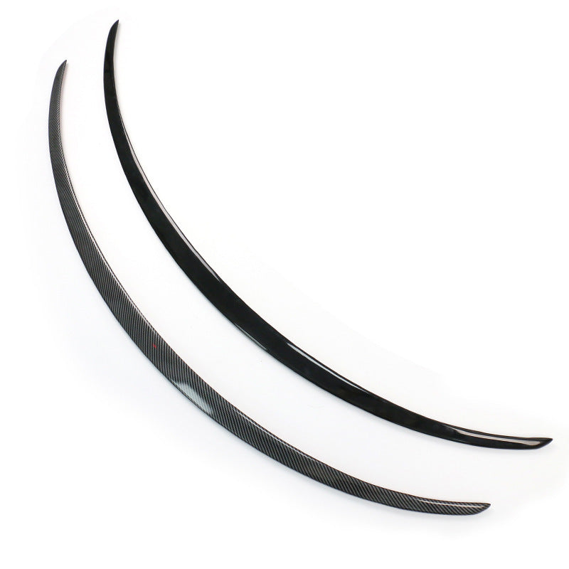 2025 Model Y Juniper Rear Spoiler Wing
