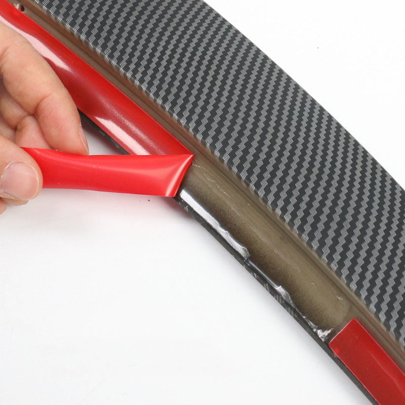 2025 Model Y Juniper Rear Spoiler Wing