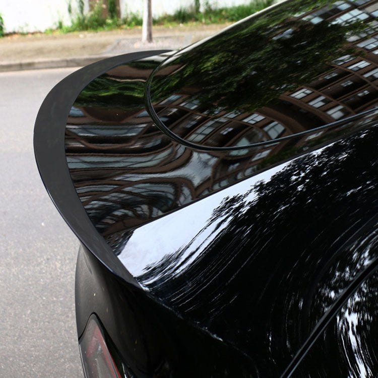 2025 Model Y Juniper Rear Spoiler Wing