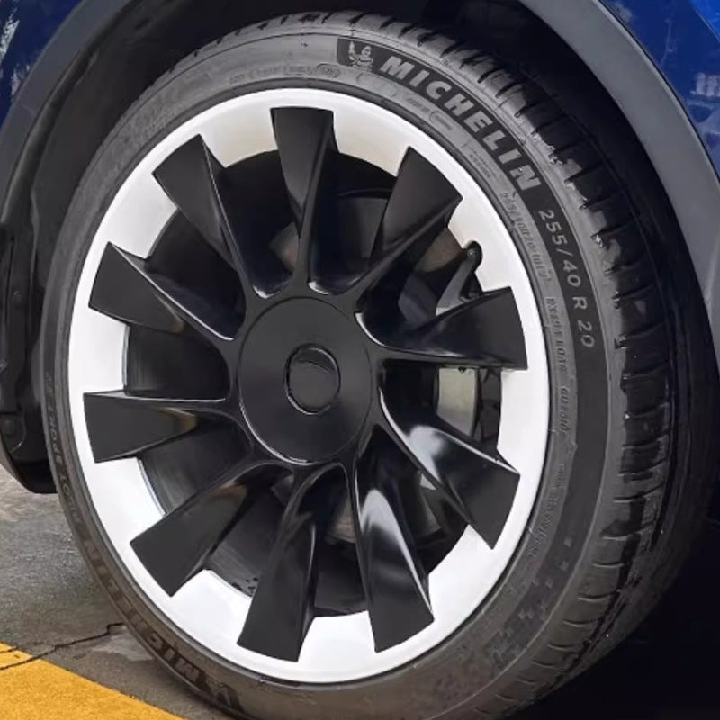Tesla Model Y 21-Inches Wheel Rim Protector Rimcase Guard