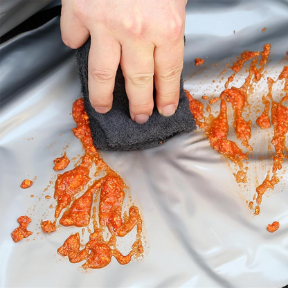 Cybertruck Front & Rear Trunk Storage Bag Insulation Bag For Picnic Camping