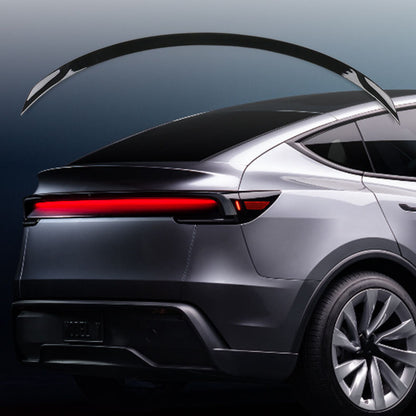 Tesla Model Y Juniper Performance Rear Spoiler