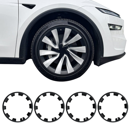 20" Wheel Rim Protector For Tesla Model Y Juniper (All-In-One)