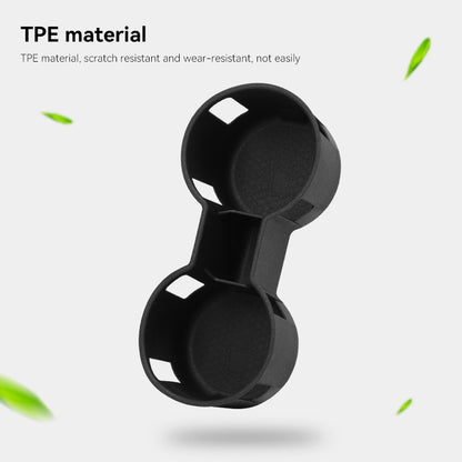 Center Console Cup Holder & Armrest Organizer Box For Ford Ranger 2024-2025