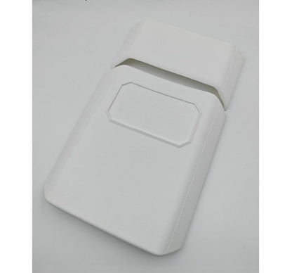 Cybertruck Armrest Box Protective Cover 2Pcs