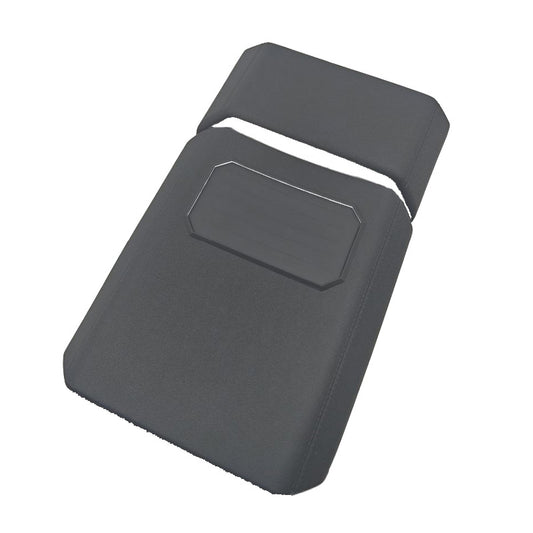 Cybertruck Armrest Box Protective Cover 2Pcs