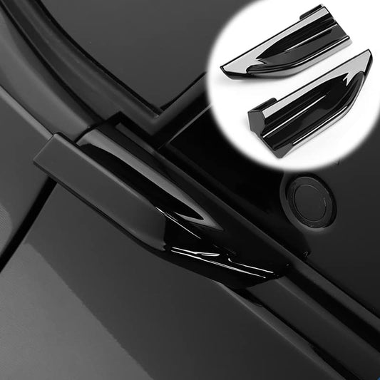 For Ford Mustang Mach E Rear Door Handle 2Pcs