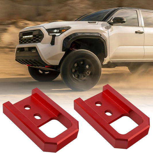 Front Tow Hooks For Toyota Tacoma/ 4Runner
