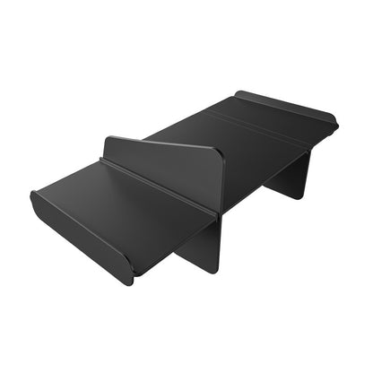 Center Console Screen Rear Storage Box Dashboard Organizer For Ford Maverick 2025