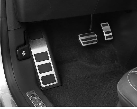 Ford Mustang Mach-E Accessories & Upgrade | Evtesparts – Page 2 ...