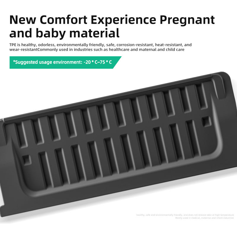 TPE Car Floor Mats And Truck Bed Mat For Ford Maverick