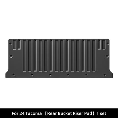 TPE Floor Mats And Rear Truck Bed Liner For Toyota Tacoma