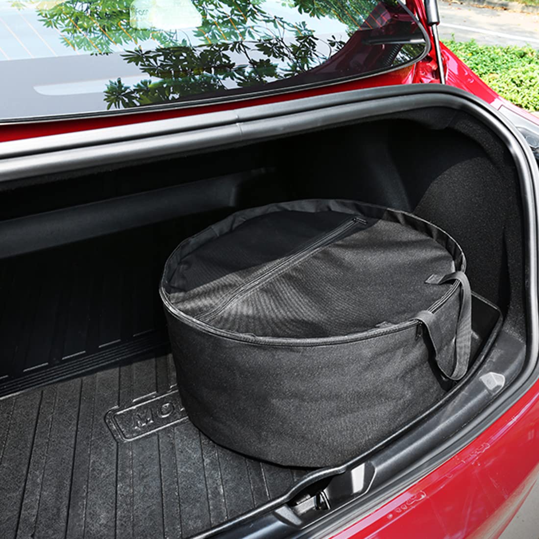 Tesla Model 3 18" Wheel Cover Storage Bag