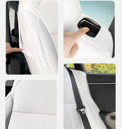 Tesla Model 3 Highland All Inclusive Seat Cover