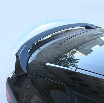 Tesla Model 3 Highland Rear Spoiler Wing Sport Style