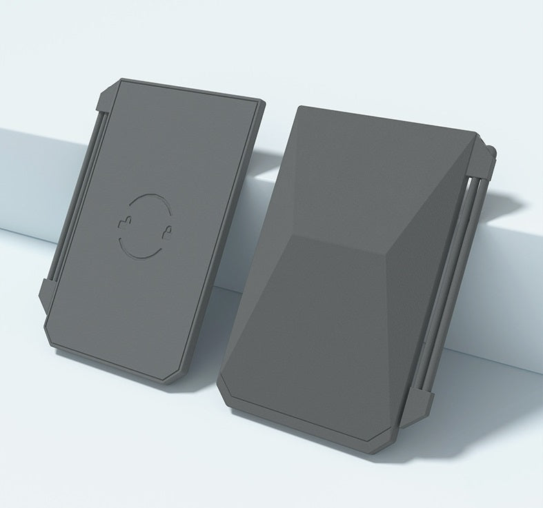 Evtesparts Cybertruck Key Card Protective Cover For Tesla Model 3 Highland 2023 2024