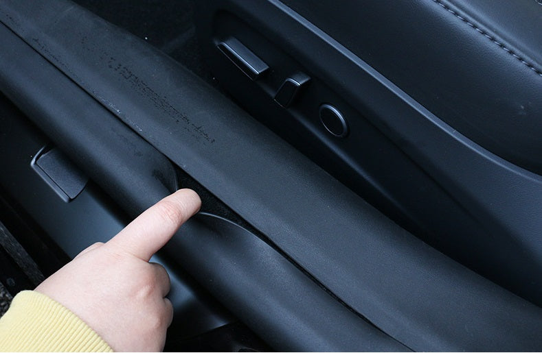 Tesla Model 3 Highland Door Sills Protector Threshold Pedal